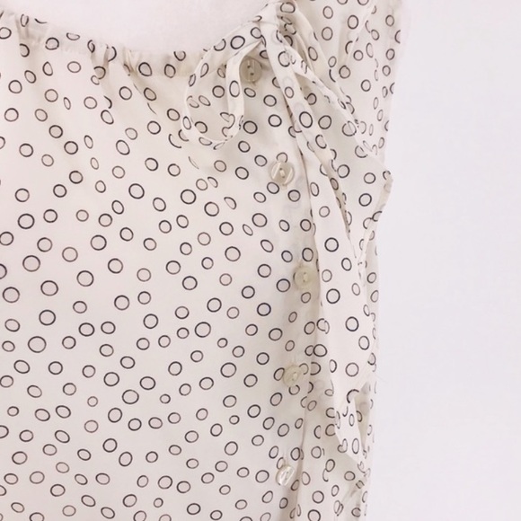 Ann Taylor LOFT Blouse - Picture 2 of 2